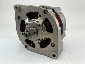 6t-590 Staralt A3238 Reman In Usa Alternator For 1985-90 Case Excavator 1085b Diesel