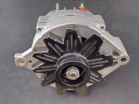 Ft85-91 Staralt A7074-9 Reman In Usa Alternator For Lincoln Continental Ft84-85 D-2.4l 5.0 3.8l