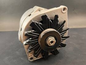 A7290-6wi Staralt Reman In Usa Alternator For 1982-83 Buick T-type 3.8l Turbo High Amp 110