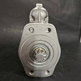 Starter Bosch Reman By Rvv 000 1 312 103 1968 1969 1970 1971 1972 Mercedes-benz 600 V8 6.3liter Gas Oem