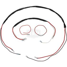 110-14024 Stens Lead Conversion Alternator Harness