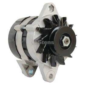 0013593u91 Stens 1200-0502 Alternator Fits Massey Ferguson