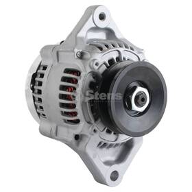 3a611-74014 Stens 1900-0521 Alternator Fits Kubota