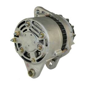 600-821-6120 Stens 3400-0503 Alternator Fits Komatsu 600-821-6120 Stens 3400-0503 Alternator Fits Komatsu