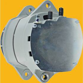 400-12337 Stens Alternator 34si 24v 100a Alt