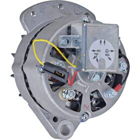 400-16058 Stens Alternator Leece 12v 37a Alt