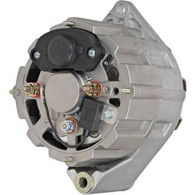 400-24015 Stens Alternator Fits Bosch 12v 55a Alt