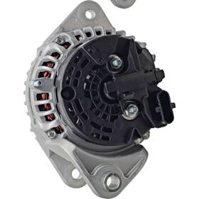 400-24105 Stens Alternator Fits Bosch 24v 110a Alt