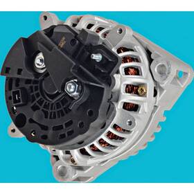 400-24123 Stens Alternator Fits Bosch 12v 150a Alt