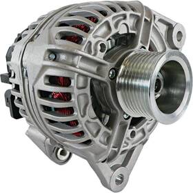 400-24176 Stens Alternator Fits Bosch 12v 120a Alt