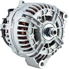 Stens 400-24272 Alternator Bosch 12v 200a Alt