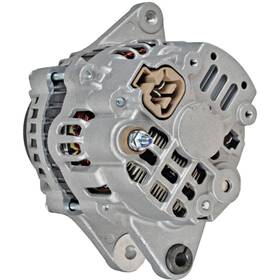 400-48063 Stens Alternator Fits Mitsubishi 12v 40a