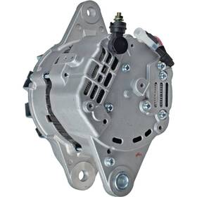 400-48076 Stens Alternator For Mitsubishi 24v 50a