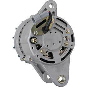 400-50007 Stens Alternator Fits Nikko 24v 30a Alt