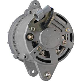 400-50013 Stens Alternator Nikko 24v 30a Alt
