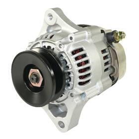 16678-46012 Stens 435-223 Alternator Fits Kubota