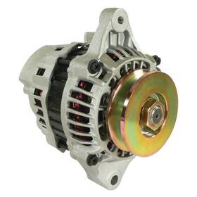 1c010-64012 Stens 435-245 Alternator Fits Kubota