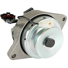 8772952712 Stevens Lake Parts 8972268403 New Alternator Fits Isuzu 4le1pv/01 Engine Gp9906
