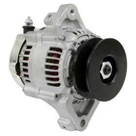 Re72917 Stevens Lake Parts Fits Nippo Alternator John Deere Tractor 5200 5210 5215 5220 5300 5
