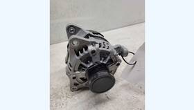23700ab220 Su Alternator 2025 Forrester 2.5l Tested