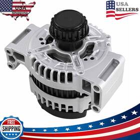 Au135069u01 Su Alternator For 2007-2015 Volvo S80 2007-2014 Xc90 11346 180a 12v