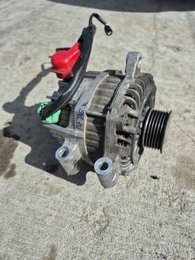 223700aa720 Subaru 2014 Xv Crosstrek Alternator 90 Amp Oem 23700 Aa720 110k Miles