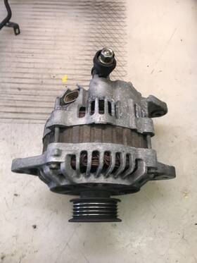 23700aa430 Subaru 2002-2005 Wrx Alternator Ej20 Turbo Oem