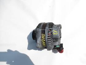 23700aa63b Subaru 2010-2012 Legacy Alternator Oem