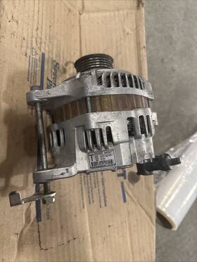 23700aa690 Subaru Alternator Impreza 2.5l