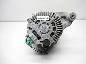 23700aa760 Subaru 2014-2018 Forester Alternator Oem