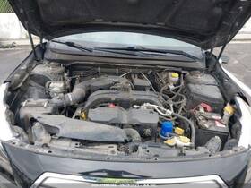 23700aa91a Subaru Used Alternator Fits 2016 Legacy 2.5 Grade A