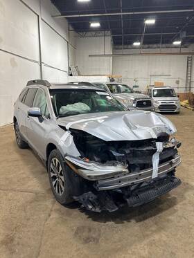 23700aa930 Subaru Used Alternator Fits 2017 Legacy 3.6 Grade B
