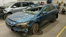 23700aa971 Subaru Oem Alternator For Xv Crosstrek Assy
