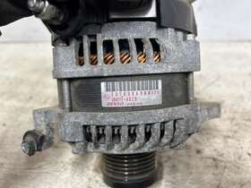 23700aa98a Subaru 2017 Impreza Alternator 12k Miles 2.0l Oem 17