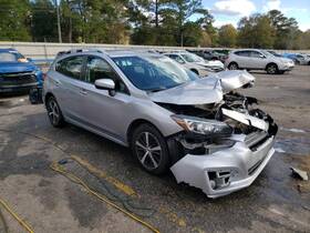 23700aa98b Subaru Used Alternator Fits 2019 Impreza Grade A