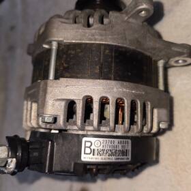 23700ab000 Subaru 15-17 Crosstrek 15-16 Impreza 15-21 Wrx Oem Alternator