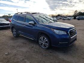 23700ab04a Subaru Used Alternator Fits 2019 Ascent Grade A
