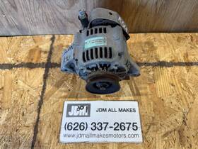 23700ka601 Subaru Sambar Ks4 Ks3 Kv4 Kv3 Alternator Assembly Used Oem Tested