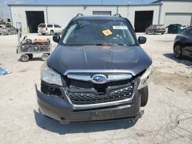 544035 Subaru Used Alternator Fits 2014 Forester Grade A