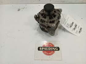 601-10033 Subaru Engine Alternator Fits 17-19 Impreza