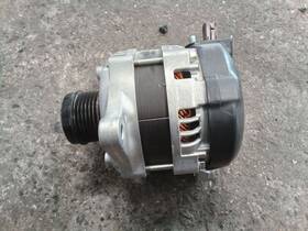 601-10426 Subaru Crosstrek 2024 Alternator 329450