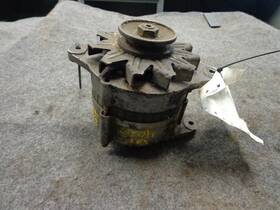 601-50293b Subaru Alternator End Mounted Terminals Fits 79-81 Brat 73886
