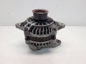 601-60843 Subaru 2002-05 Impreza 2.0l / Non Turbo 5mt Alternator