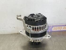 23700ab180 Subaru 601.su1b25 25 2025 Br-z Ts 2.4l Alternator