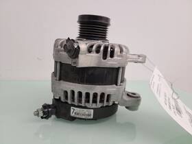 601.su1w24 Subaru Alternator Fits 2024 Wrx 587029