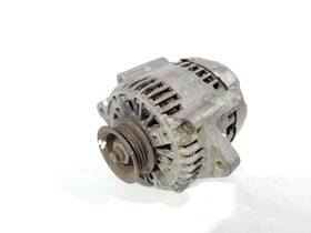 601.sube00 Subaru 2000 Sambar Oem Alternator Small Chip