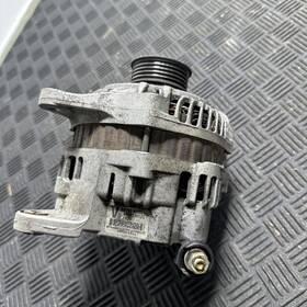 A3tg2391zc Subaru 2005 - 2009 Legacy 2.5l Alternator Oem