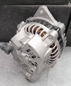 A002tx3381 Subaru Mitsubishi Reman By Rr Alternators Forester Alternator H4 2.5liter 2014 To 2016 /oem/reman/by