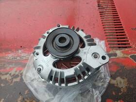 7549 Suncoast Automotive Products 754291774071 Remanufactured Alternator Mopar Dodge Plymouth Chrysler Single Pulley
