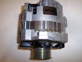 N7957-3 Superior Alternator 1 New Older Stock - Please Read Entire Description